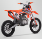 Apollo Dirtbike Sano RXF Enduro 150cc 17-14